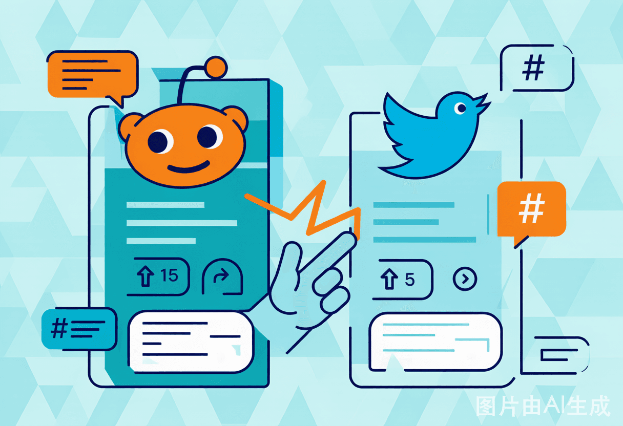 How to Promote ReelShort on Reddit & X (Twitter): The Underrated Traffic Goldmine