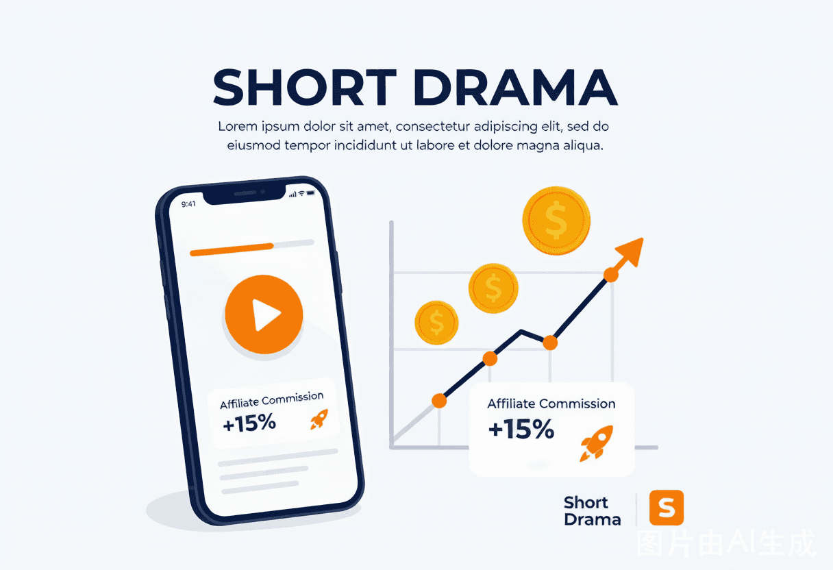 ReelShort Affiliate Program: The Complete 2026 Guide